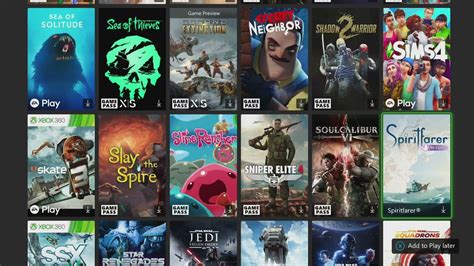 best game pass games xbox.